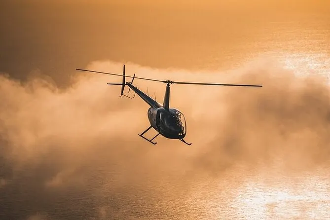 Helicoptor