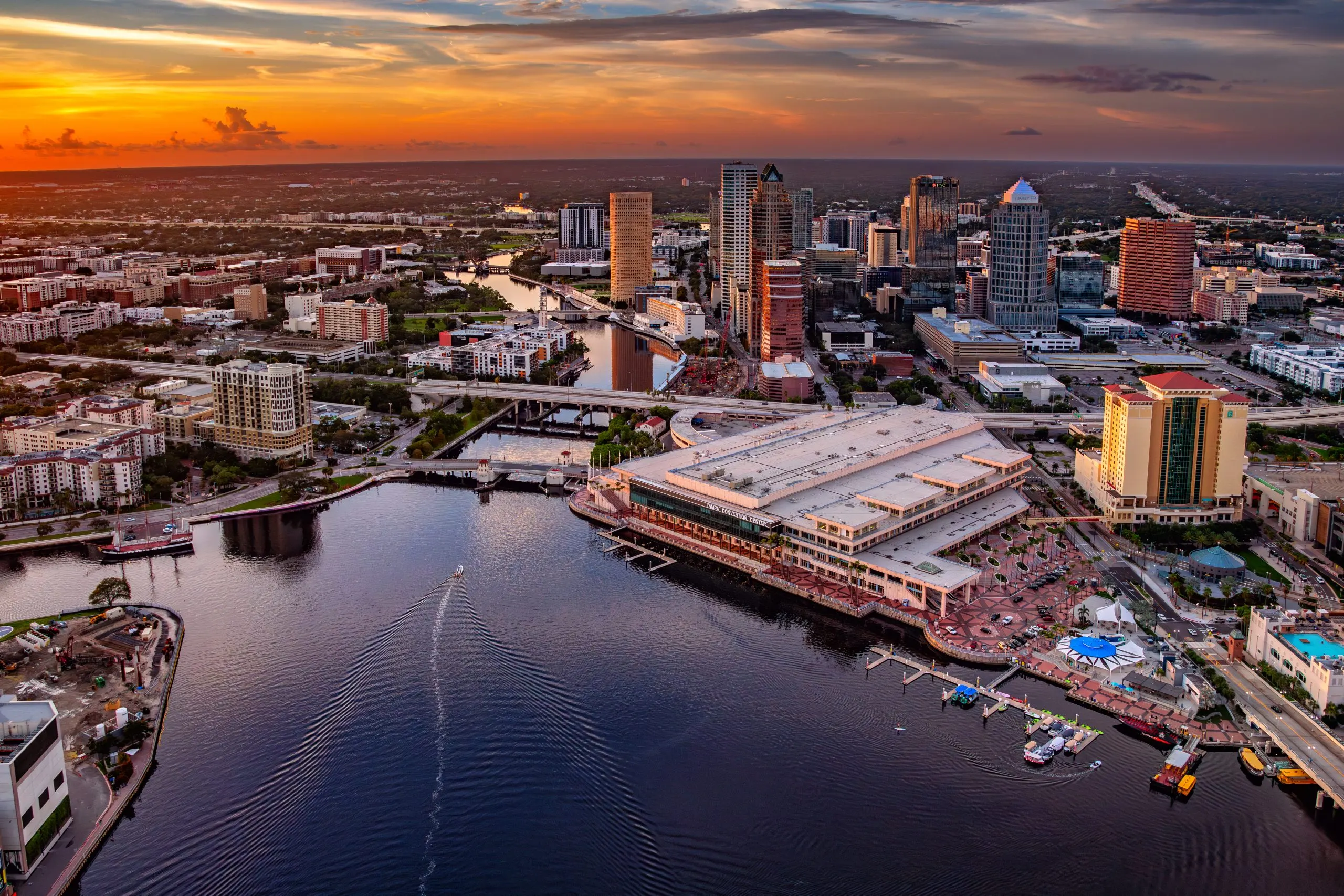 Beautiful Tampa