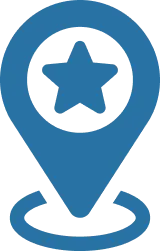 Location icon